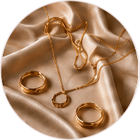 Jewellery