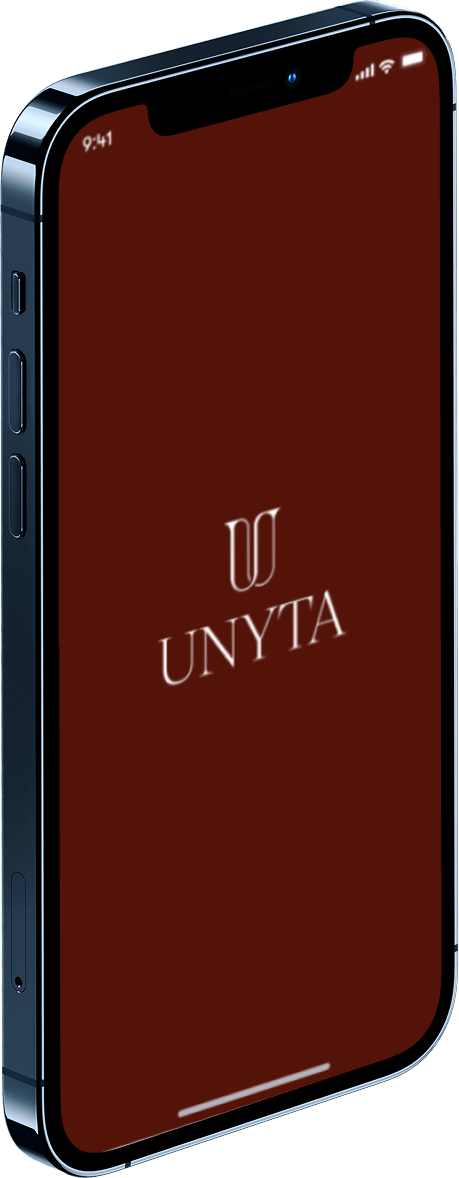 Unyta Left Phone